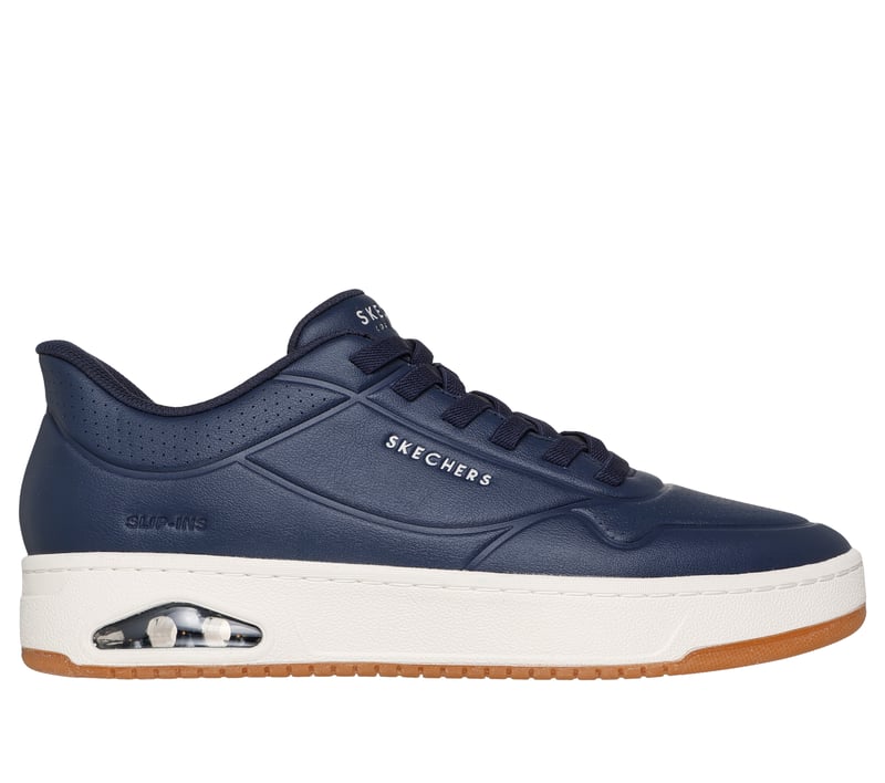 Skechers Slip-ins: Uno CTL - Laying Low, DARK NAVY, fullimage number 0