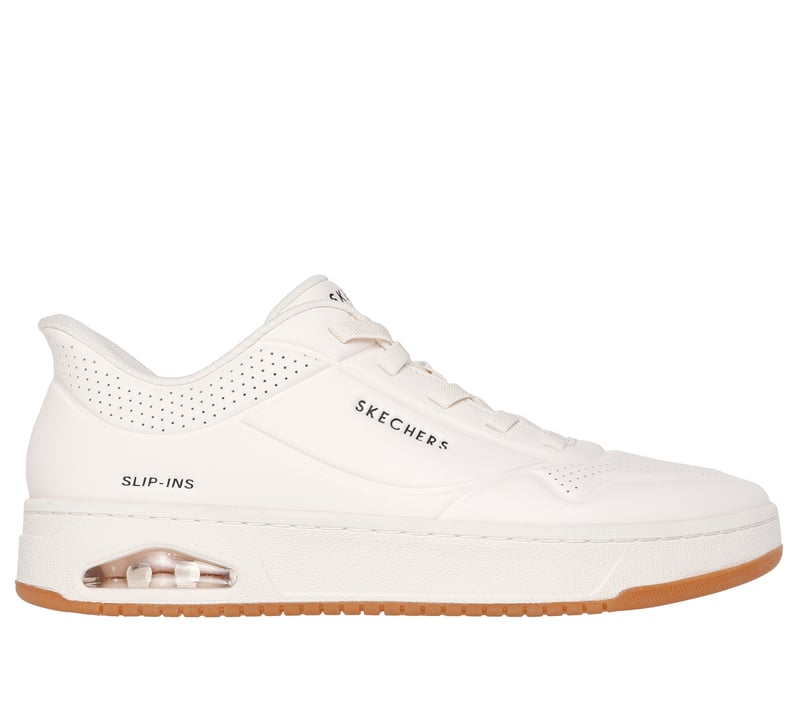 Skechers Slip-ins: Uno CTL - Laying Low, WHITE, fullimage number 0