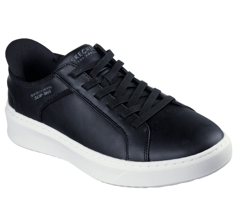 Skechers Slip-ins: Court Break - Double Vented