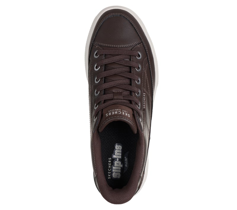 Skechers Slip-ins: Arch Fit Arcade - Catch Ya There