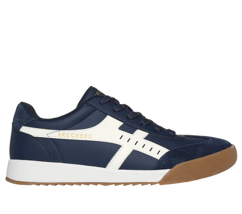 Zinger - Manzanilla Totale, BLEU MARINE / BLANC, fullimage number 0