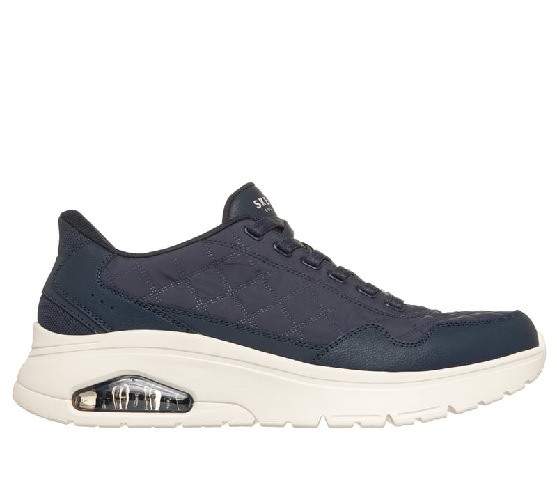 Skechers Slip-ins: UNO Flex - Cozy Fit On Air, NAVY, fullimage number 0