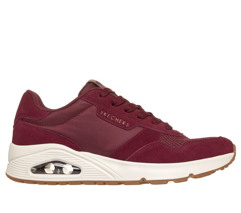 UNO - Vintage Air, BORDEAUXROOD, fullimage number 0