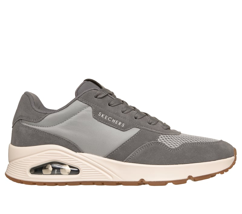 UNO - Vintage Air, GRAU, fullimage number 0