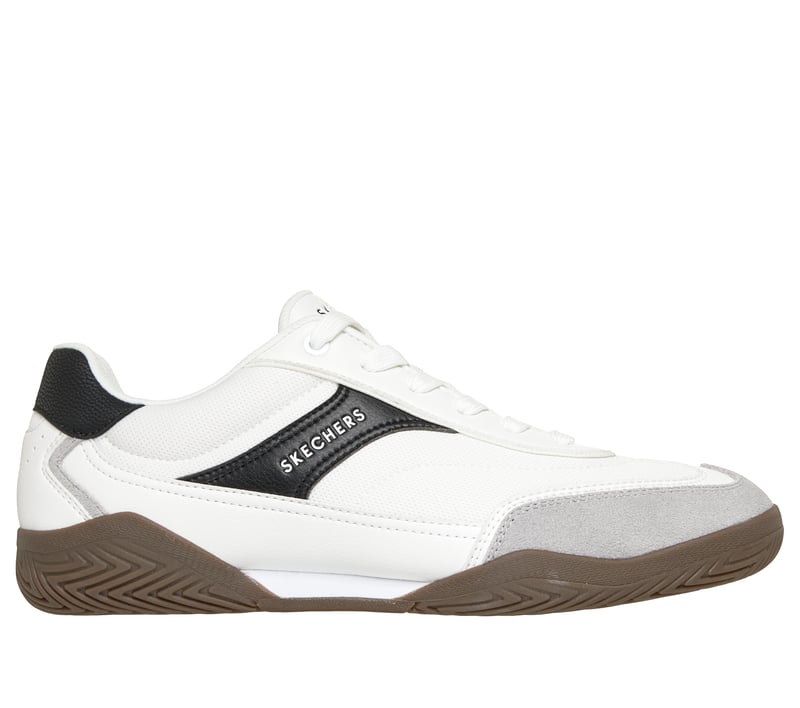 Zinger Evo - World Striker, WHITE / BLACK, fullimage number 0