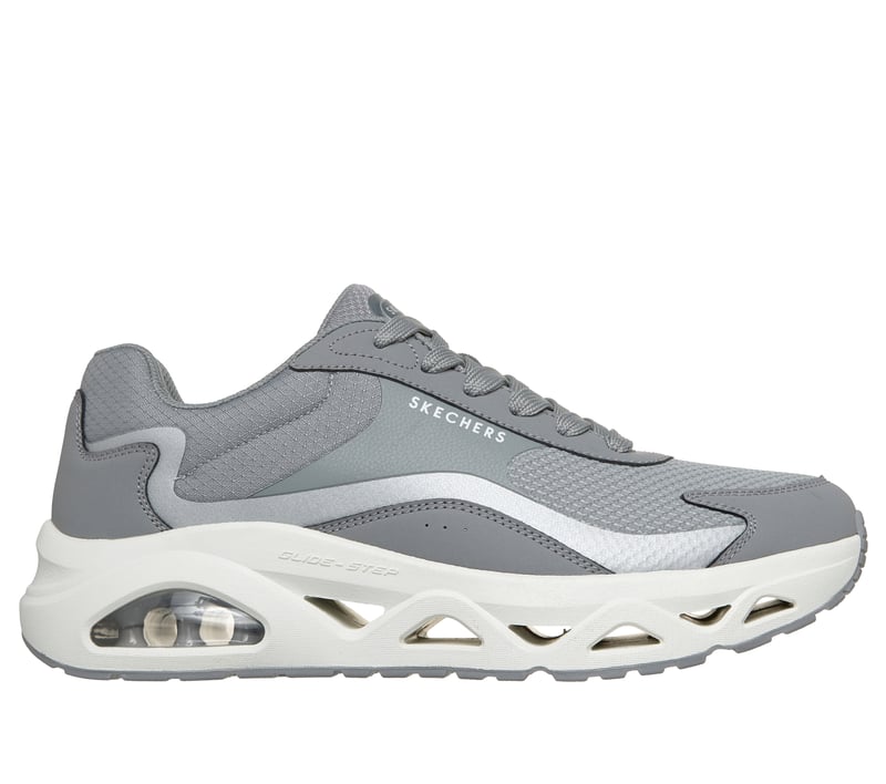 UNO Glide-Step - Glide Surge, CINZENTO, fullimage number 0