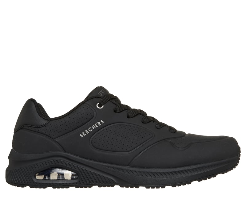 Relaxed Fit: Arch Fit UNO - Zen Mode, BLACK, fullimage number 0