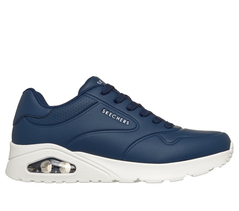 UNO Savvy - Debon-Air, BLEU MARINE, fullimage number 0