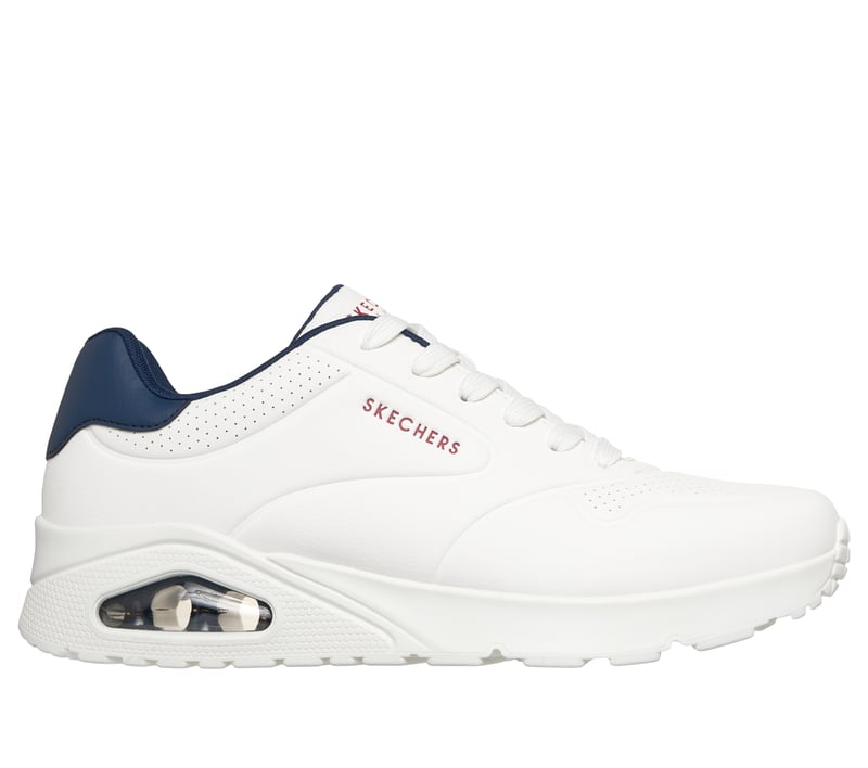 UNO Savvy - Debon-Air, WHITE / NAVY, fullimage number 0