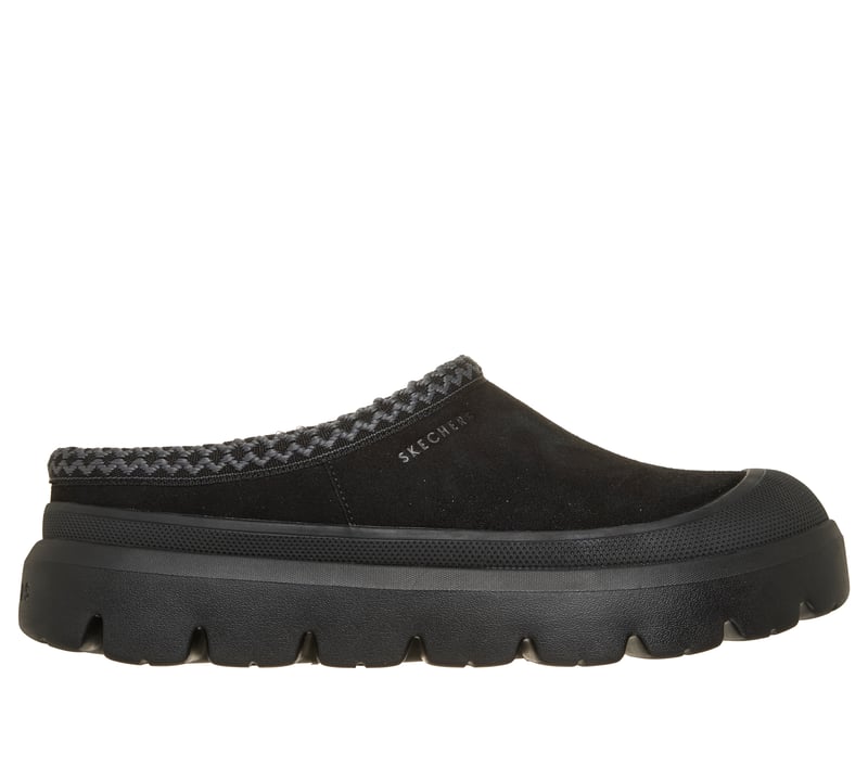 Relaxed Fit: Keepsakes St. - Home Step'N, BLACK, fullimage number 0