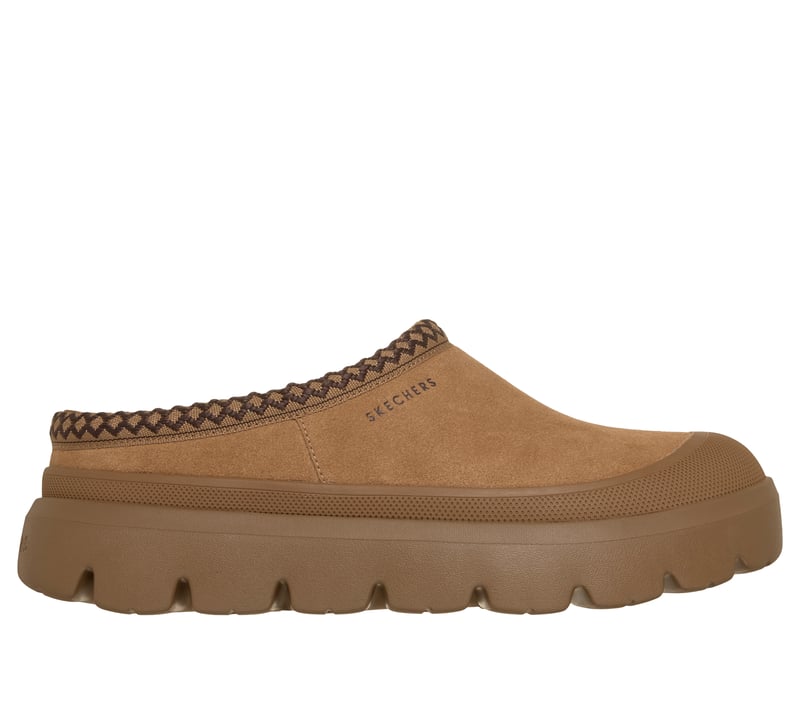 Relaxed Fit: Keepsakes St. - Home Step'N, CHESTNUT, fullimage number 0