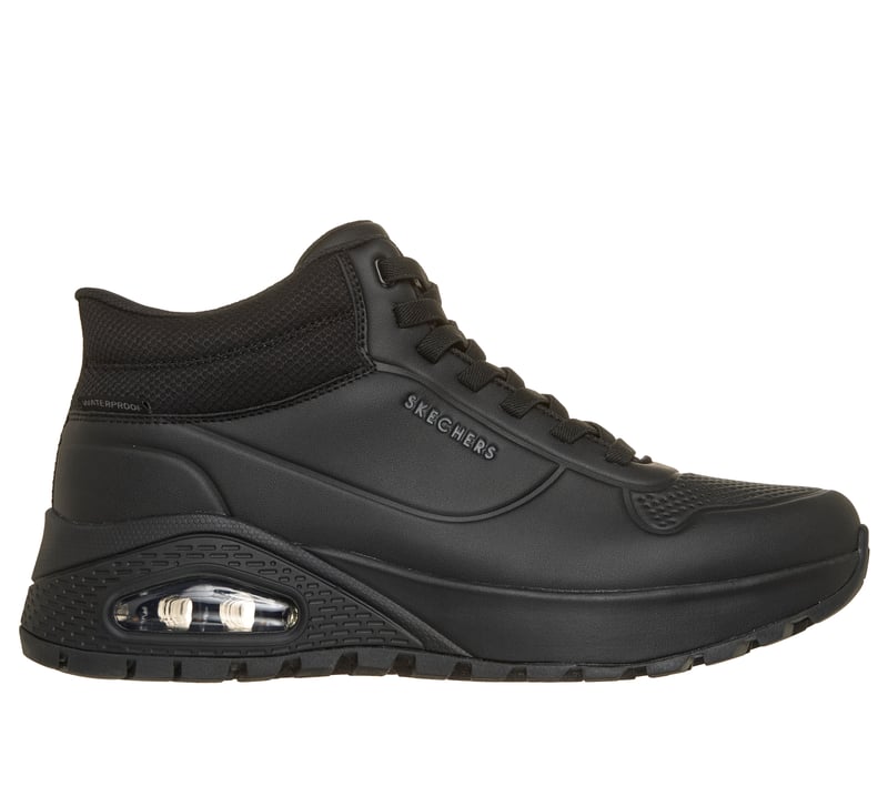 Skechers Slip-ins Waterproof: UNO Rugged - Weathered Terrain, NOIR, fullimage number 0