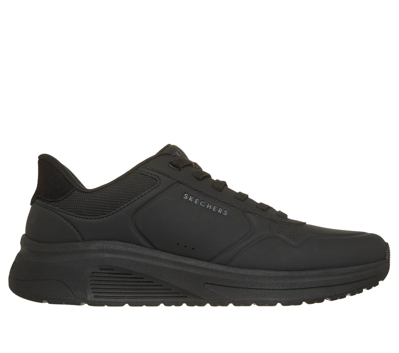 Skechers Slip-ins: UNO Lite 2 - New Arc, ZWART, fullimage number 0