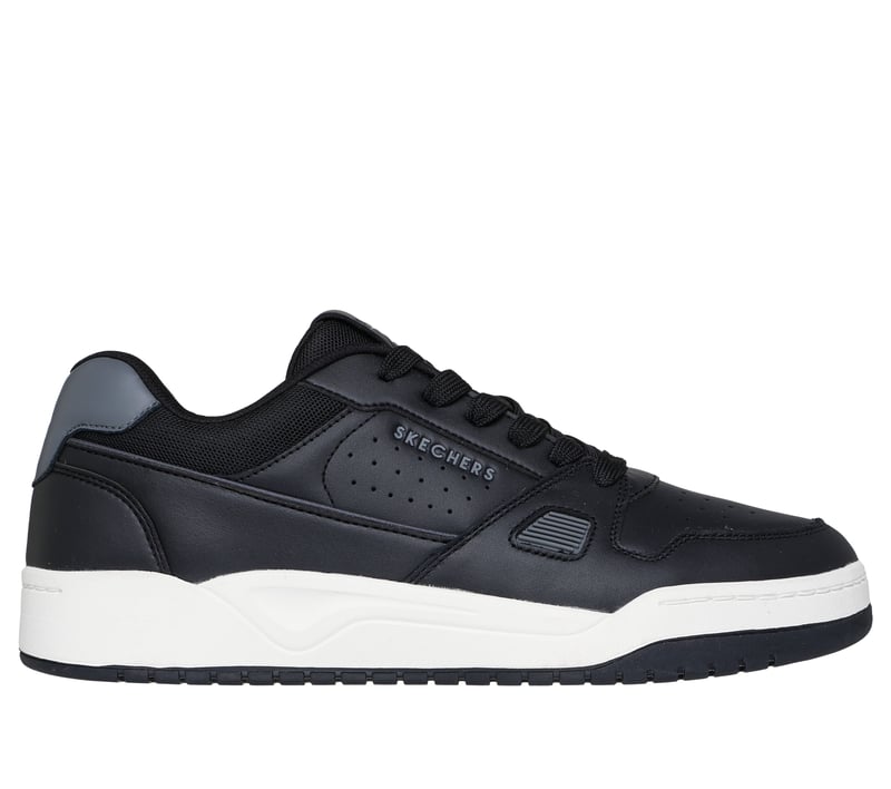 Koopa - Harry Kane Court, BLACK / GRAY, fullimage number 0