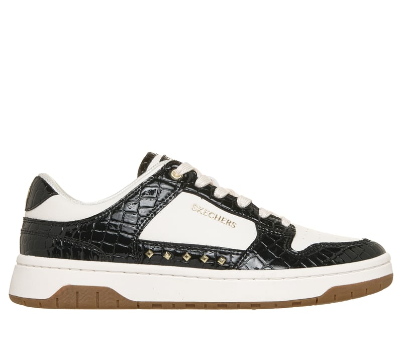 Asher - Elevated Pace, WHITE / BLACK, fullimage number 0