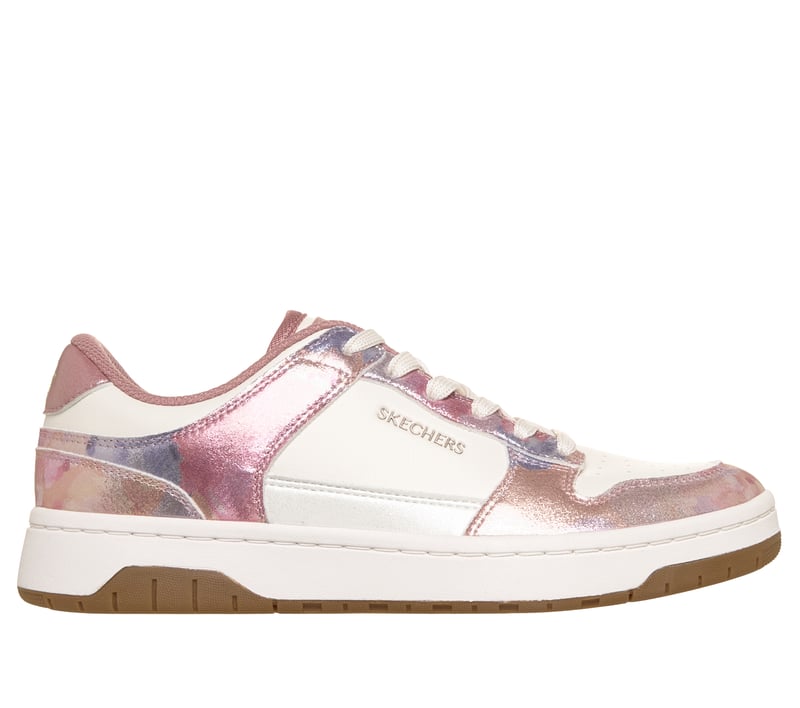 Asher - Elegant Bloom, PINK / MULTI, fullimage number 0
