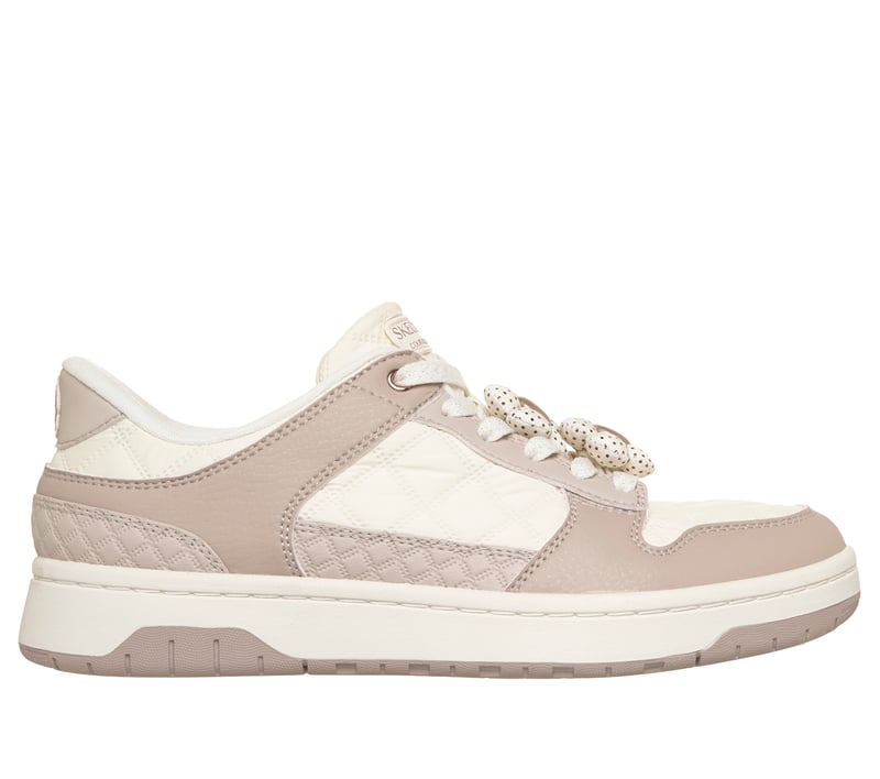 Skechers Slip-ins: Cozy Fit Benson - Blissful Blossom, NATURAL / TAUPE, fullimage number 0