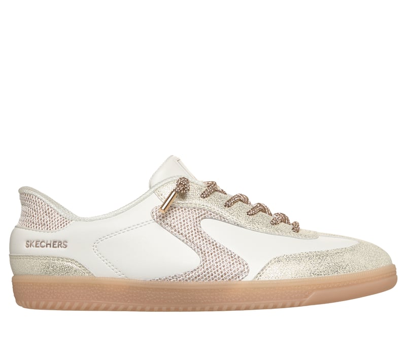 Skechers Slip-ins: Hotshot - Daily Diamonds, WHITE / MULTI, fullimage number 0