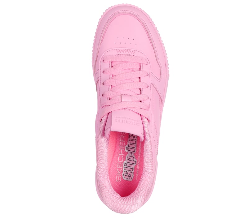 Skechers Slip-ins: Jade - Soft Hues