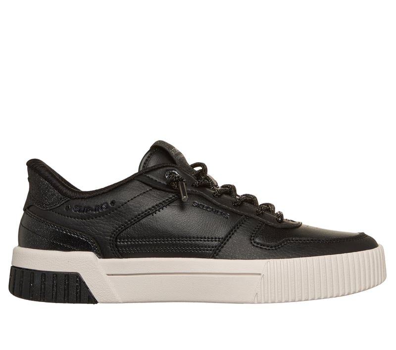 Skechers Slip-ins: Jade - Radiant Reflections, BLACK, fullimage number 0