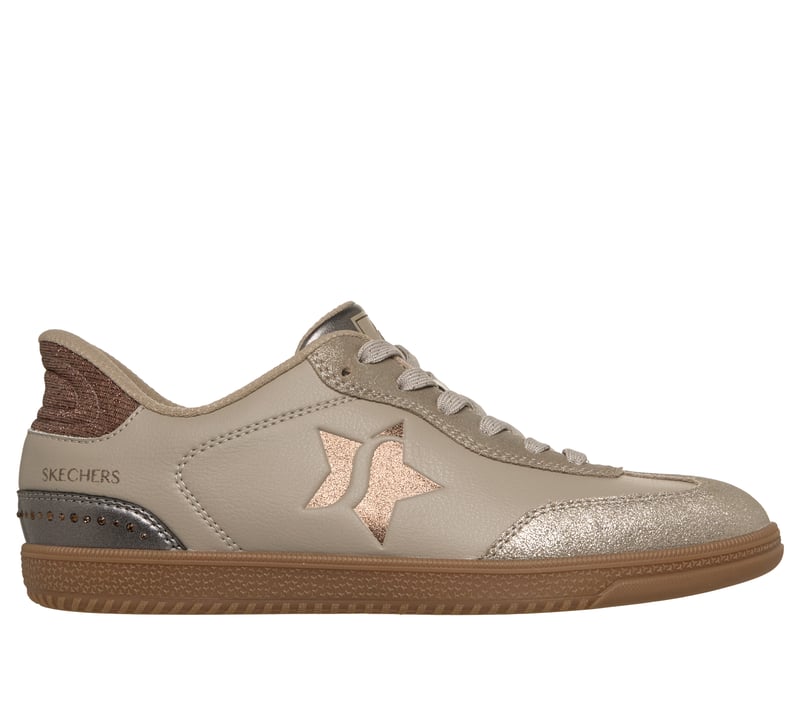 Skechers Slip-ins: Hotshot - Icy Elegance, TAUPE, fullimage number 0