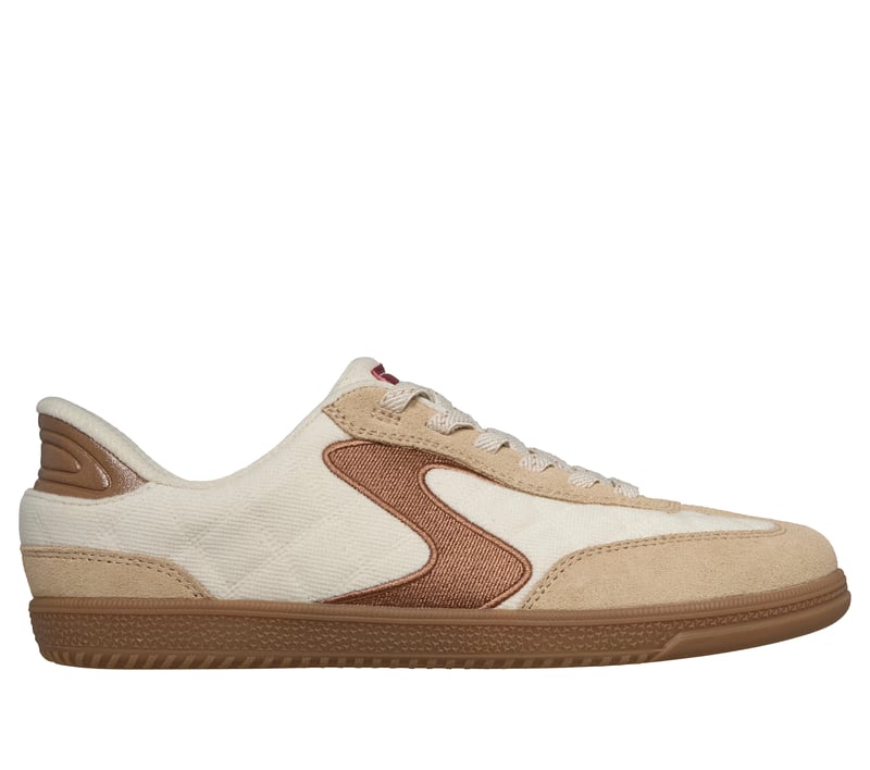 Skechers Slip-ins: Hotshot - Cozy Fit Relaxed Elegance, NATURAL / TAN, fullimage number 0