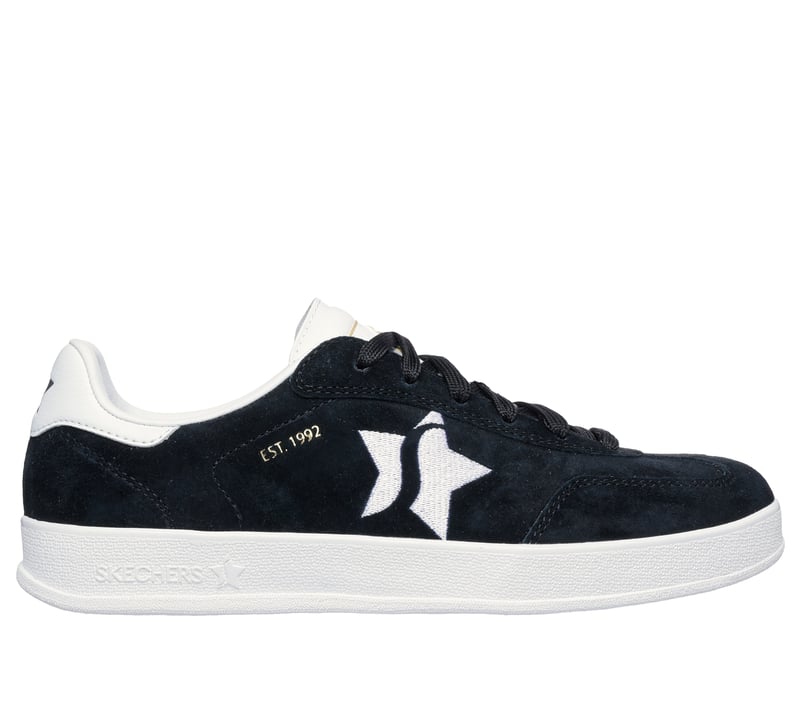 Academy - Court Charm, BLACK, fullimage number 0