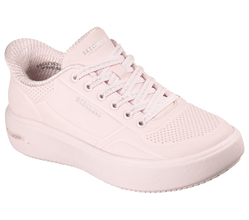 Skechers Slip-ins: Arch Fit Horizon Court - Solid Choice