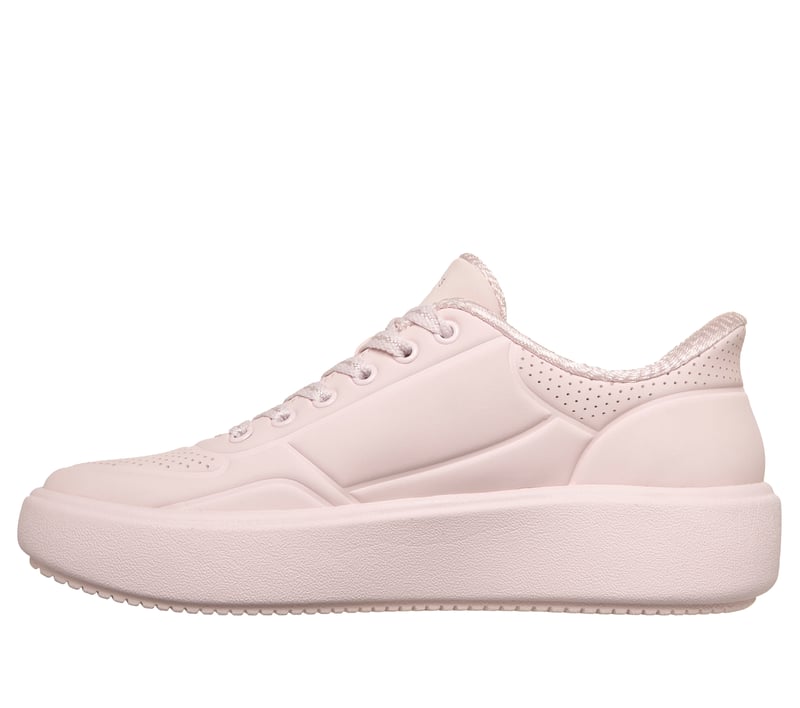 Skechers Slip-ins: Arch Fit Horizon Court - Solid Choice