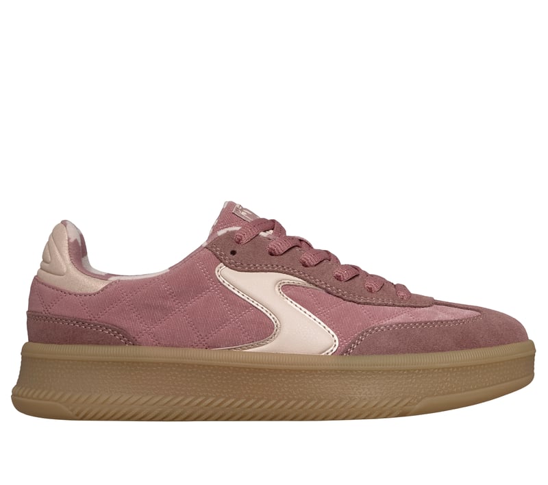 Hotshot HI - Cozy Fit Hidden Wild, MAUVE, fullimage number 0