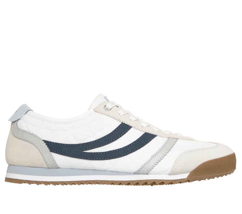 Topnotch - Cozy Fit, WHITE / NAVY, fullimage number 0