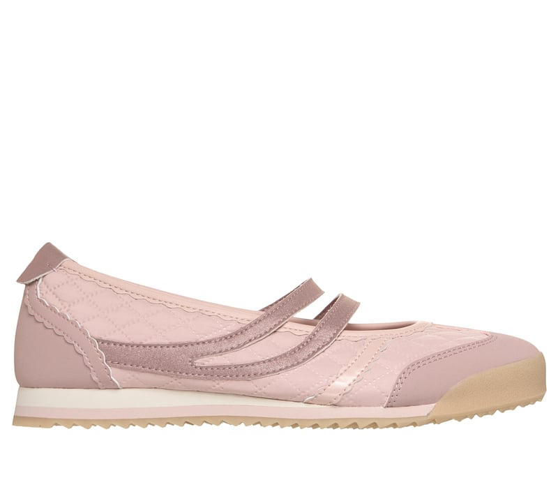 Topnotch - Cozy Fit Elegance, PINK, fullimage number 0