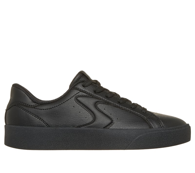 Skechers Slip-ins: Belmont - Elevated Attitude, BLACK, fullimage number 0