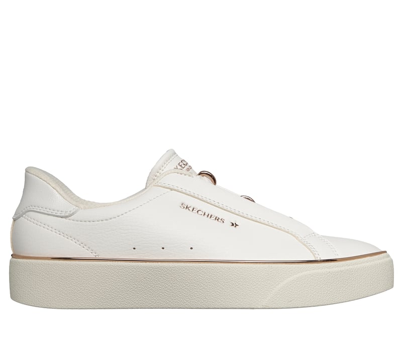 Skechers Slip-ins: Belmont - Refined Ease, WHITE / ROSE GOLD, fullimage number 0