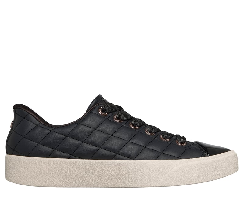 Skechers Slip-ins: Belmont - Refined Romance, BLACK, fullimage number 0