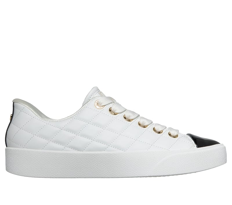Skechers Slip-ins: Belmont - Refined Romance, WHITE, fullimage number 0