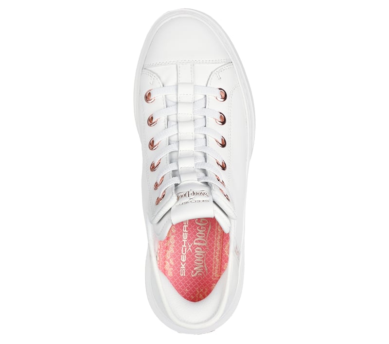 Premium Leather Slip-ins Snoop One - OG