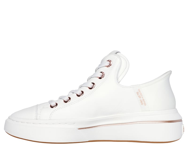 Premium Leather Slip-ins Snoop One - OG