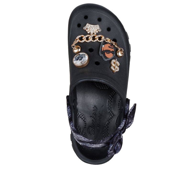 Snoop Dogg: Arch Fit Footsteps - Rolling Glitz