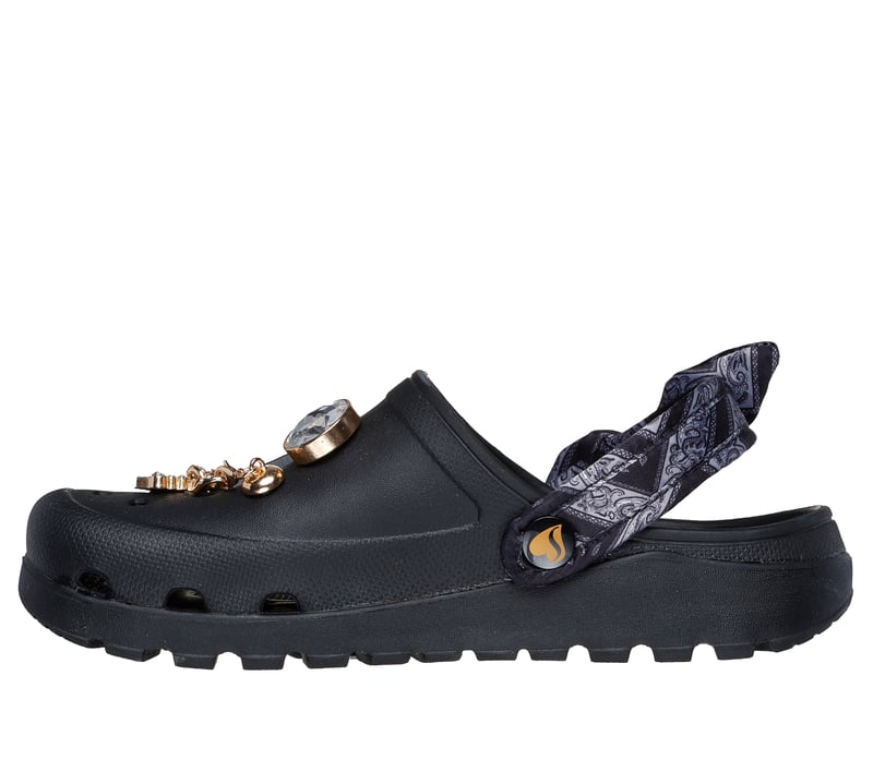 Snoop Dogg: Arch Fit Footsteps - Rolling Glitz