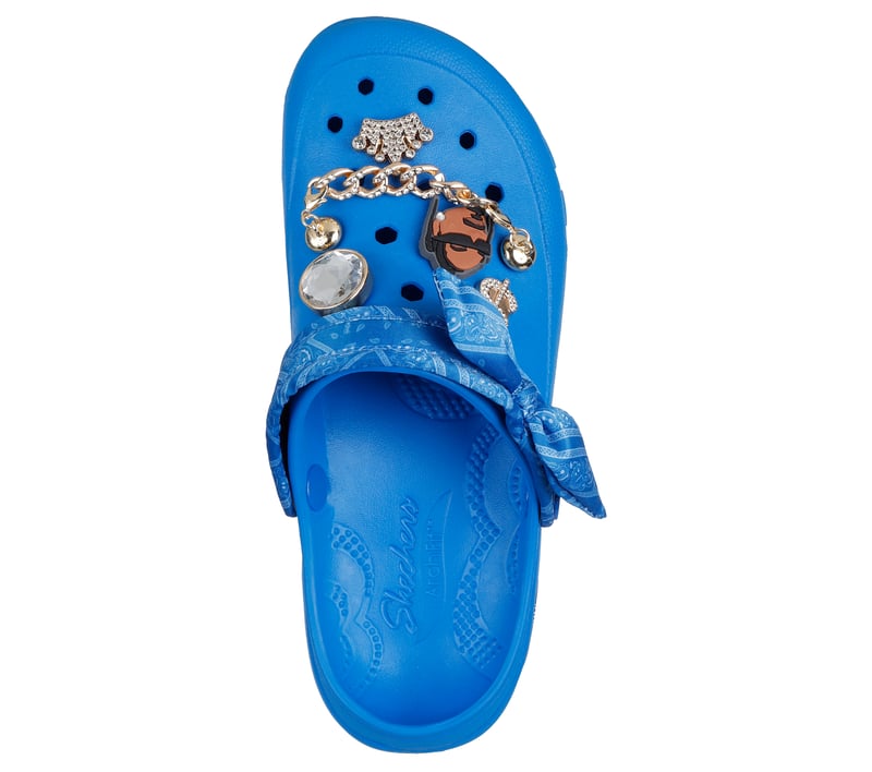 Snoop Dogg: Arch Fit Footsteps - Rolling Glitz
