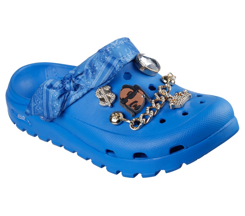 Snoop Dogg: Arch Fit Footsteps - Rolling Glitz