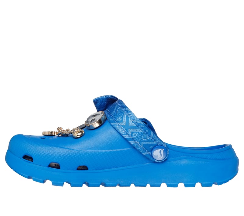 Snoop Dogg: Arch Fit Footsteps - Rolling Glitz