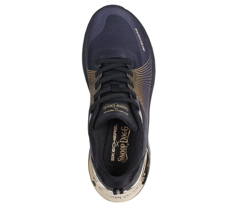 Snoop Dogg: Snoop Ace - Cyber Walker