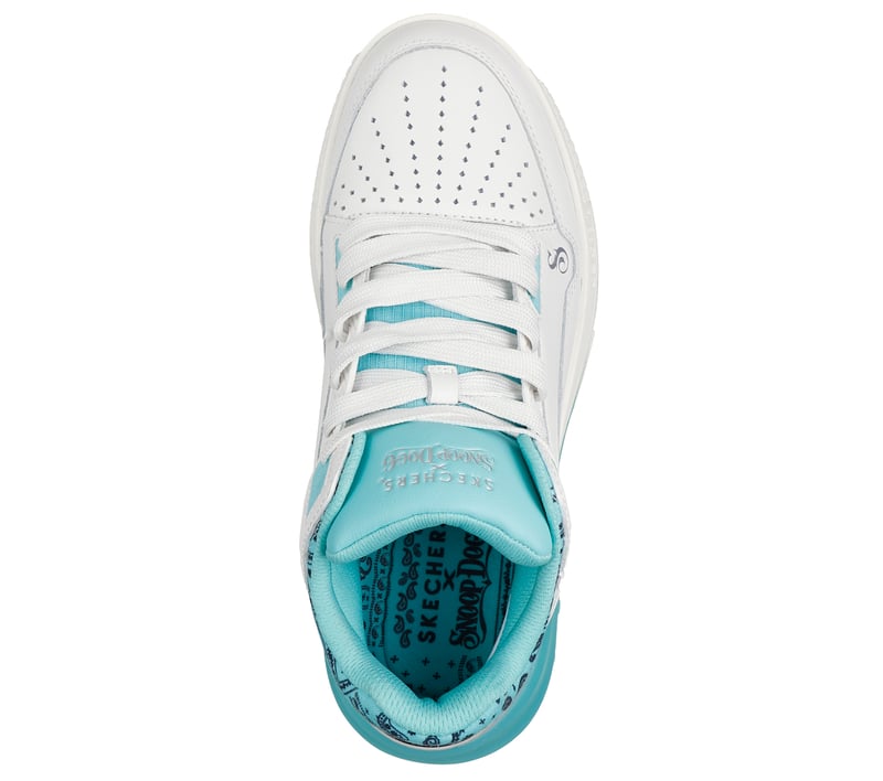 Snoop Dogg: Sizzle - Buckets OG