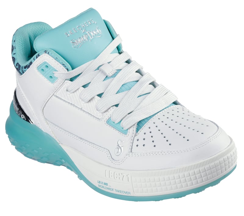 Snoop Dogg: Sizzle - Buckets OG