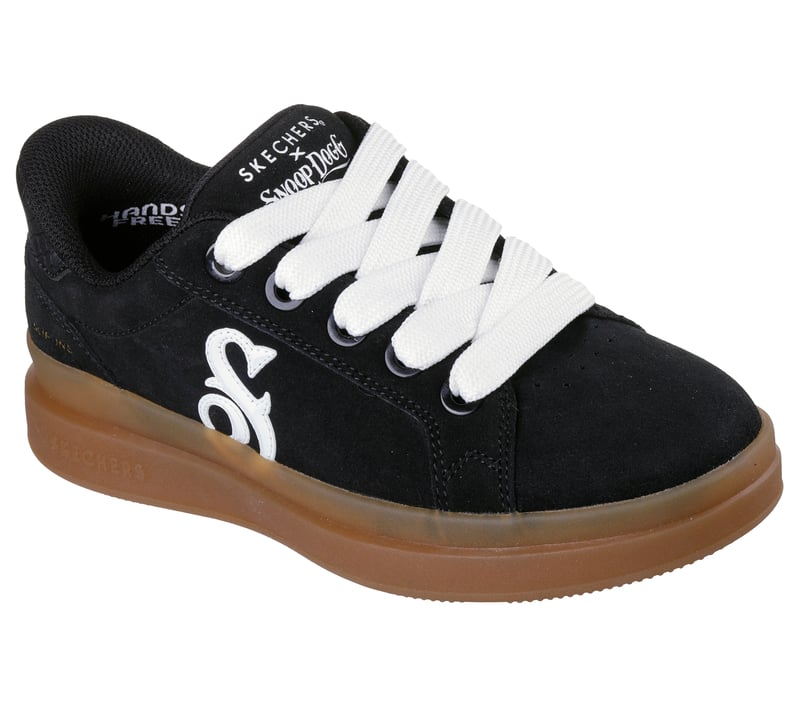 Skechers Slip-ins Snoop Dogg: Courtside - Cali Girlz