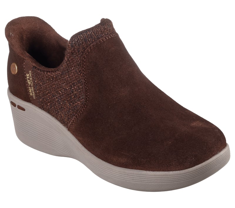 Martha Stewart x Skechers Slip-ins: Pier-Lite - Lovely Autumn