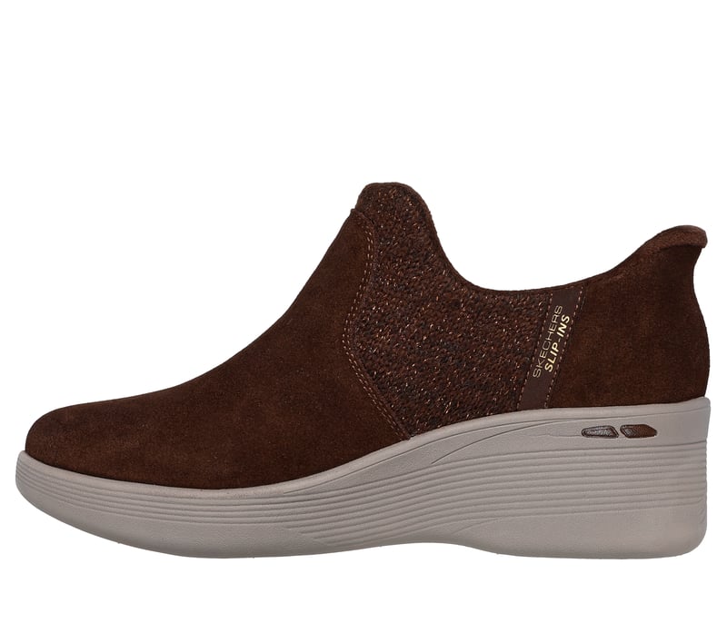 Martha Stewart x Skechers Slip-ins: Pier-Lite - Lovely Autumn