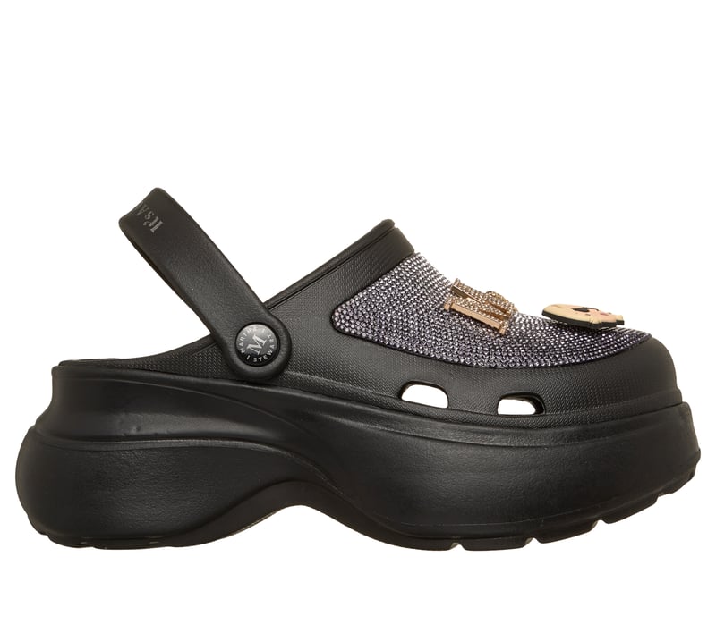 Martha Stewart: Foamies Tai - Starstruck, BLACK, fullimage number 0